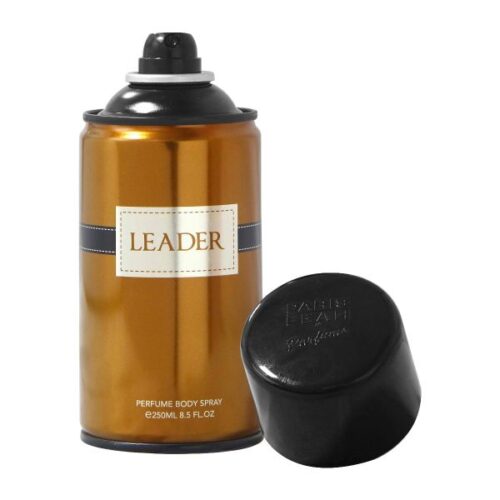 Paris Feah Leader Deo 250Ml – Wholesale Personal Care and Beauty Products Supplier Dubai UAE - Tradedubai.ae Wholesale B2B Market Paris Feah Leader Deo 250Ml – Wholesale Personal Care and Beauty Products Supplier Dubai UAE - Tradedubai.ae Wholesale B2B Market