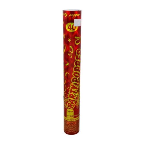 Party Confetti Popper -40cm – Wholesale Supplier Dubai UAE