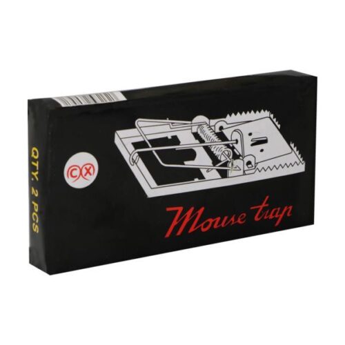 Plastic Mouse Trap Set-2pc – Wholesale Products Supplier Dubai UAE - Tradedubai.ae Wholesale B2B Market Plastic Mouse Trap Set-2pc – Wholesale Products Supplier Dubai UAE - Tradedubai.ae Wholesale B2B Market