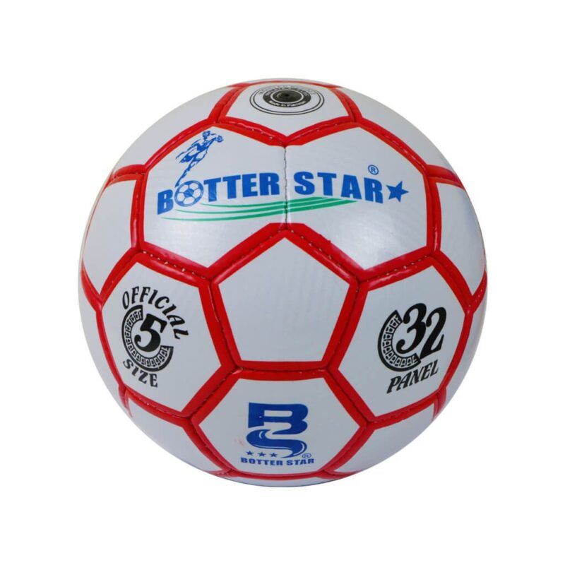 Premium Quality Hand Stitched Leather Football Size 5 – Wholesale Supplier Dubai UAE
