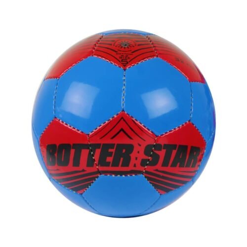 Premium Quality Hand Stitched Multi-color Football Size 5 – Wholesale Supplier Dubai UAE