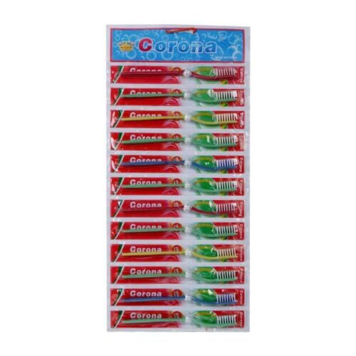Premium Quality Oral Care Soft Bristles Tooth Brush – Wholesale Personal Care and Beauty Products Supplier Dubai UAE - Tradedubai.ae Wholesale B2B Market
