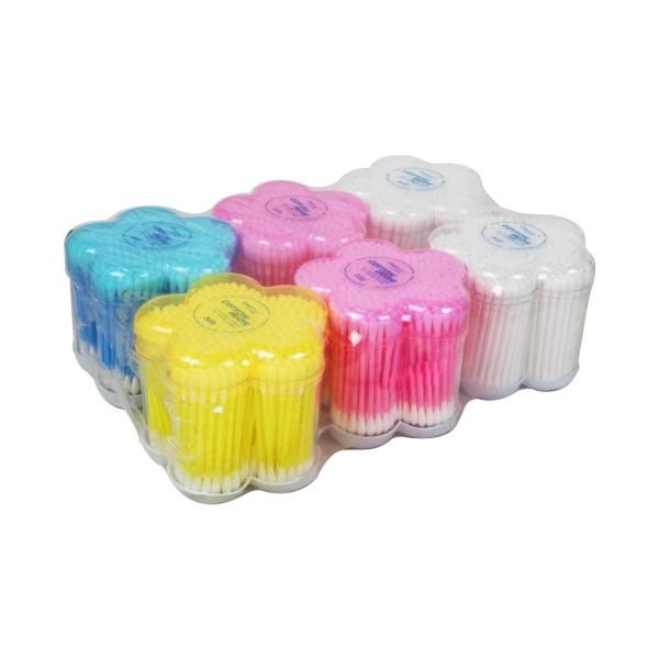 Premium-Quality Soft Cotton Buds – Wholesale Personal Care and Beauty Products Supplier Dubai UAE