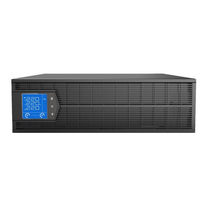 Rack-mounted UPS uninterruptible power supply 60kva computer room micro module data center integrated cabinet backup UPS power supply – Wholesale Solar Products and Solar Lights Supplier Dubai UAE - Tradedubai.ae Wholesale B2B Market