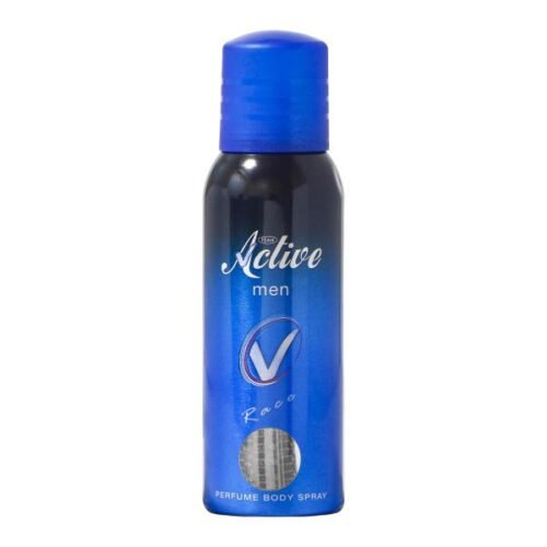 Radiant Presence Eternal Elegance with Active Race Deo 120Ml – Wholesale Personal Care and Beauty Products Supplier Dubai UAE - Tradedubai.ae Wholesale B2B Market