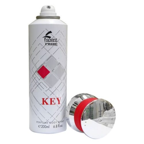 Refreshingly Confident F Pride Key Deo Radiance 200Ml – Wholesale Personal Care and Beauty Products Supplier Dubai UAE - Tradedubai.ae Wholesale B2B Market