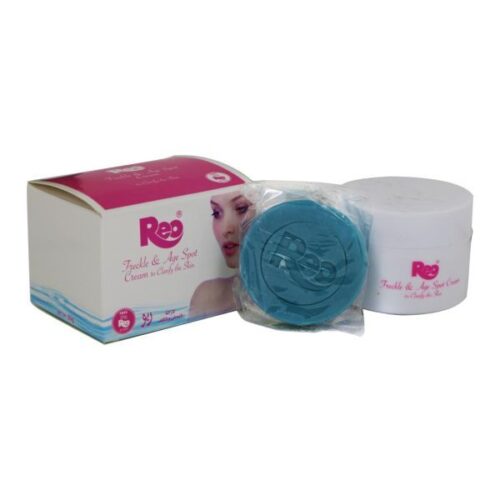 Reo Anti Freckle and Anti-Aging Cream Wholesale Supplier Dubai UAE