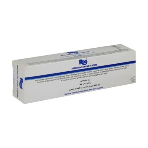Reo Luxuriously Moisturising Intensive Hand Cream Wholesale Supplier Dubai UAE - Tradedubai.ae Wholesale B2B Market
