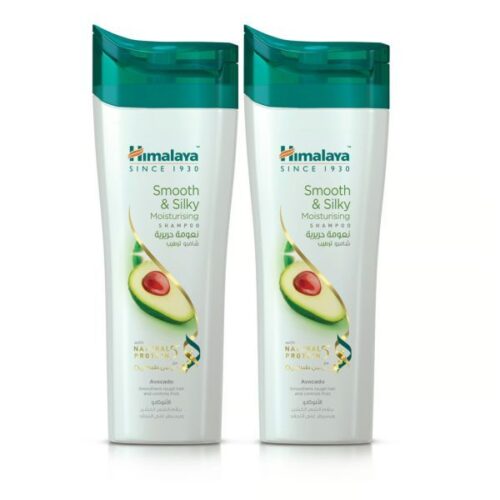 Revitalize Silky and Smooth Hair with Himalaya Soft Smooth Shampoo 400Ml- Wholesale Shampoo Suppliers Dubai UAE