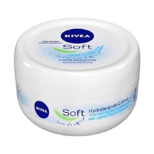 Revitalize Your Skin with Iconic Skincare Nivea Soft Cream Wholesale Supplier Dubai UAE - Tradedubai.ae Wholesale B2B Market