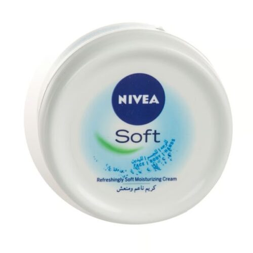 Revitalize Your Skin with Iconic Skincare Nivea Soft Cream Wholesale Supplier Dubai UAE - Tradedubai.ae Wholesale B2B Market