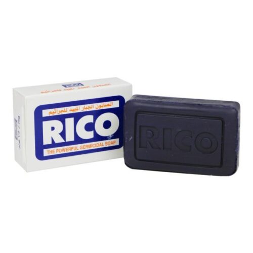 Rico Powerful Germicidal Soap 75Gm Wholesale Supplier Dubai UAE - Tradedubai.ae Wholesale B2B Market Rico Powerful Germicidal Soap 75Gm Wholesale Supplier Dubai UAE - Tradedubai.ae Wholesale B2B Market