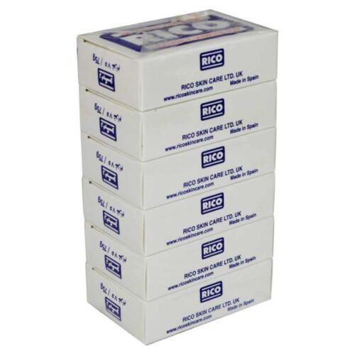 Rico Powerful Germicidal Soap 75Gm Wholesale Supplier Dubai UAE - Tradedubai.ae Wholesale B2B Market Rico Powerful Germicidal Soap 75Gm Wholesale Supplier Dubai UAE - Tradedubai.ae Wholesale B2B Market