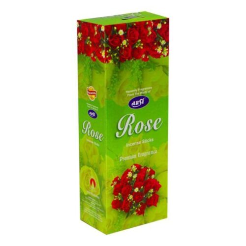 Rose Fragrance Incense Sticks – Wholesale Products Supplier Dubai UAE