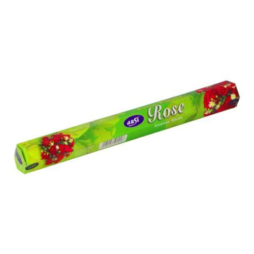 Rose Fragrance Incense Sticks – Wholesale Products Supplier Dubai UAE