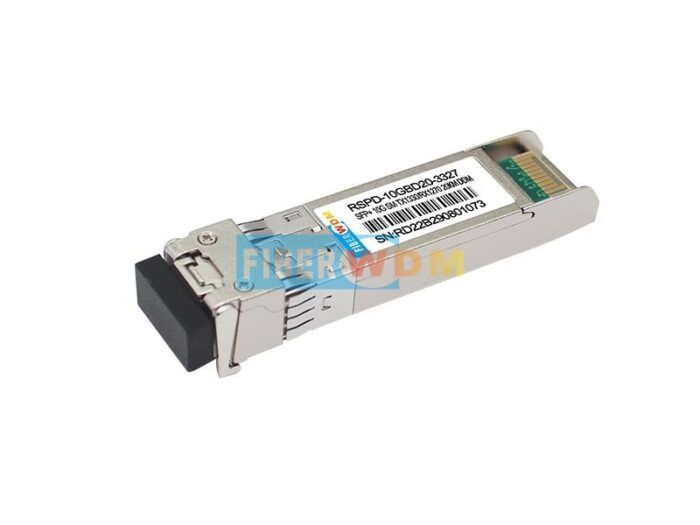 SFP+ 10G BIDI 20KM 1270/1330nm Optical Transceiver Wholesale Supplier Dubai UAE - Tradedubai.ae Wholesale B2B Market