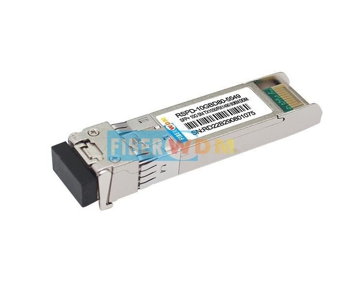 SFP+ 10G BIDI 80KM 550nm Optical Transceiver Wholesale Supplier Dubai UAE - Tradedubai.ae Wholesale B2B Market