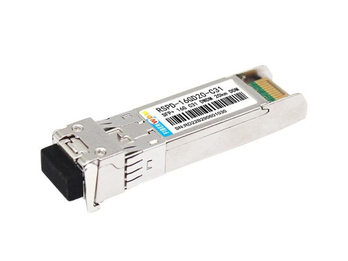 SFP+ 16G C17-C61 DWDM 20KM DDM Optical Transceiver Wholesale Supplier Dubai UAE - Tradedubai.ae Wholesale B2B Market