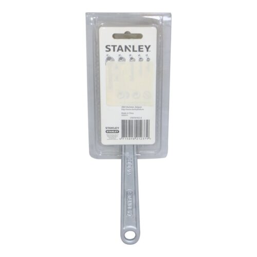 STANLEY ADJUSTABLE WRENCH 200MM – Wholesale Supplier Dubai UAE - Tradedubai.ae Wholesale B2B Market STANLEY ADJUSTABLE WRENCH 200MM – Wholesale Supplier Dubai UAE - Tradedubai.ae Wholesale B2B Market