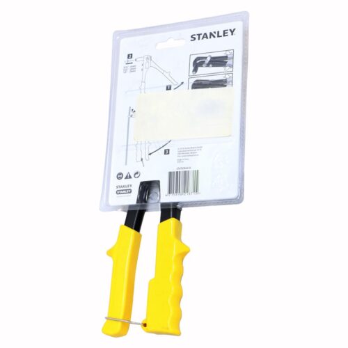 STANLEY HEAVY DUTY RIVETER – Wholesale Supplier Dubai UAE
