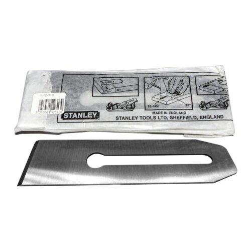 STANLEY IRONS FOR BAILEY PLANES 50MM – Wholesale Supplier Dubai UAE
