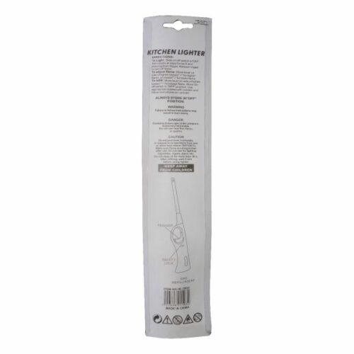 Safe Easy Reliable Kitchen Lighter - Wholesale Suppliers Dubai UAE - Tradedubai.ae Wholesale B2B Market - Tradedubai.ae Wholesale B2B Market