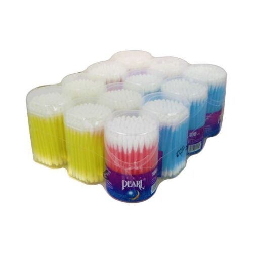 Sea Pearl Pure Cotton Premium Soft Cotton Buds – Wholesale Personal Care and Beauty Products Supplier Dubai UAE