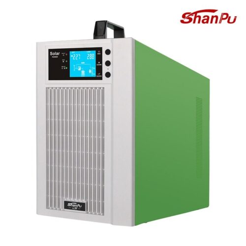 Shanpu 1500w outdoor power supply portable solar charging inverter all-in-one machine 220V outdoor mobile power supply – Wholesale Solar Products and Solar Lights Supplier Dubai UAE