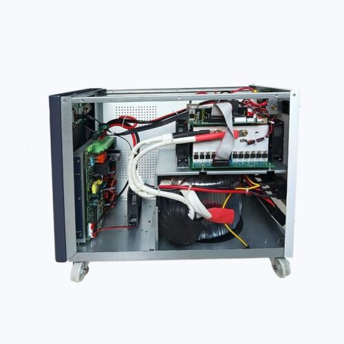 Shanpu power frequency UPS uninterruptible power supply inverter 1500W6000W charging-power supply voltage stabilization 220V requires external battery – Wholesale Solar Products and Solar Lights Supplier Dubai UAE - Tradedubai.ae Wholesale B2B Market