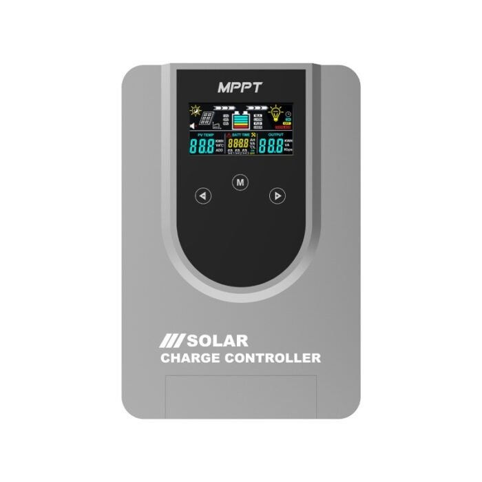 Shengyang waterproof mppt solar controller engineering grade photovoltaic charge and discharge solar controller manufacturer – Wholesale Solar Products and Solar Lights Supplier Dubai UAE - Tradedubai.ae Wholesale B2B Market