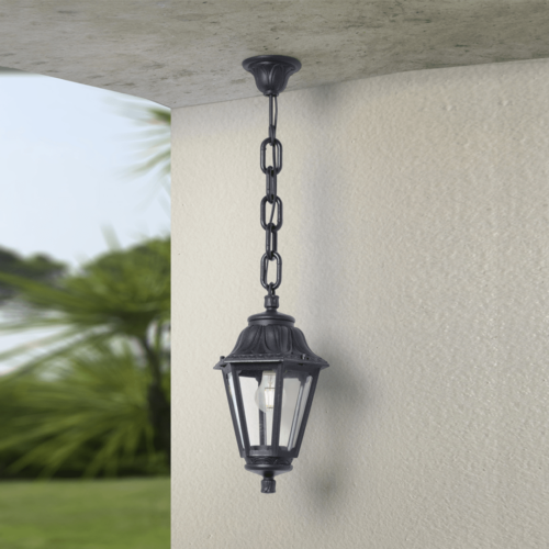 Sichem-Anna Hanging Clear E27 Black Fumagalli - Wholesale Lighting Dealers and wholesale suppliers in Dubai UAE - Tradedubai.ae Wholesale B2B Market Sichem-Anna Hanging Clear E27 Black Fumagalli - Wholesale Lighting Dealers and wholesale suppliers in Dubai UAE - Tradedubai.ae Wholesale B2B Market