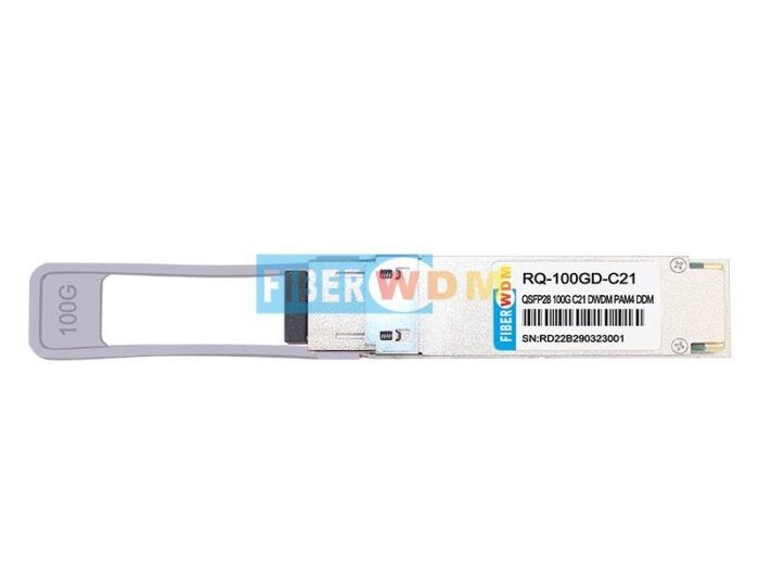 Single Wave 100G QSFP28 DWDM PAM4 Dual LC Transceiver Wholesale Supplier Dubai UAE - Tradedubai.ae Wholesale B2B Market