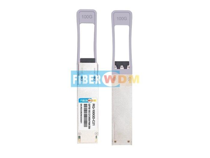 Single Wave 100G QSFP28 DWDM PAM4 Dual LC Transceiver Wholesale Supplier Dubai UAE - Tradedubai.ae Wholesale B2B Market