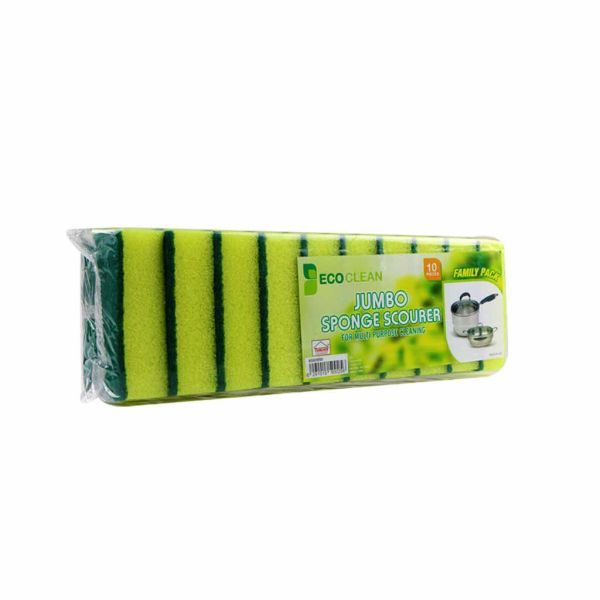 Smart Cleaning Solutions Eco Clean Cleaning Pad Takes the Lead  – Wholesale Products Supplier Dubai UAE