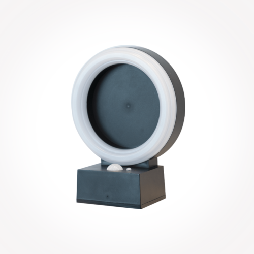 Solar Decorative garden wall light 6000K - Wholesale Lighting Dealers and wholesale suppliers in Dubai UAE - Tradedubai.ae Wholesale B2B Market