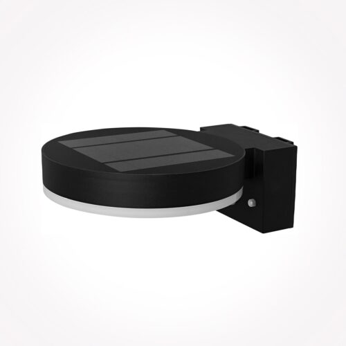 Solar Decorative garden wall light 6000K - Wholesale Lighting Dealers and wholesale suppliers in Dubai UAE - Tradedubai.ae Wholesale B2B Market