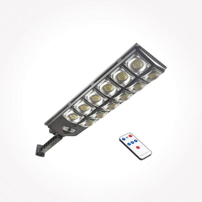 Solar Motion Sensor Street Light - Efficient and Eco-friendly Outdoor Lighting Solution - Wholesale Lighting Dealers and wholesale suppliers in Dubai UAE