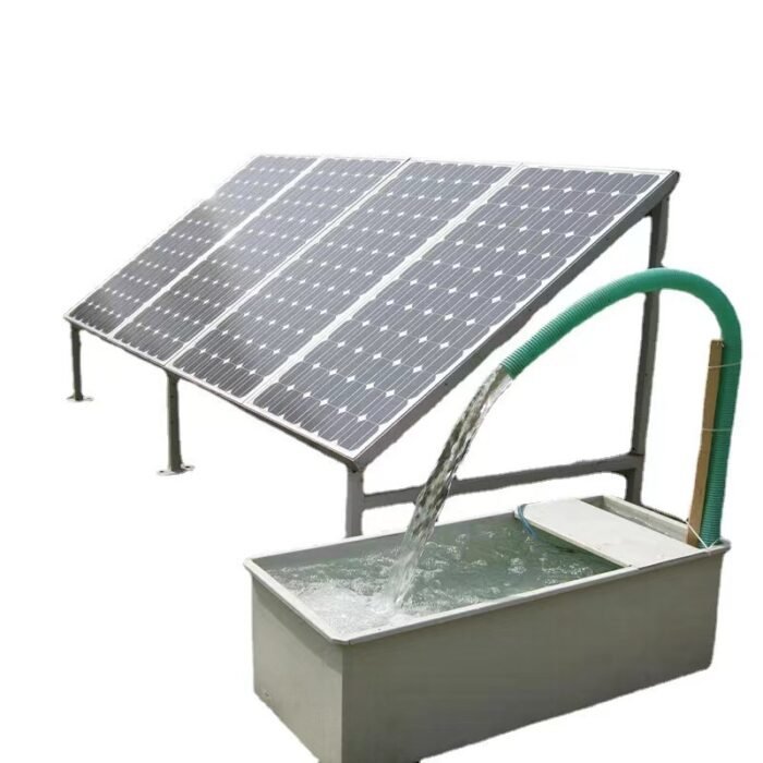 Solar Photovoltaic Water Pump Desert Forestry Water Lifting Irrigation Solar Photovoltaic Modules Solar Photovoltaic Water Pump– Wholesale Solar Products and Solar Lights Supplier Dubai UAE - Tradedubai.ae Wholesale B2B Market