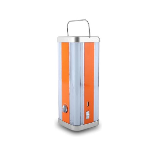 Solar Rechargeable LED Lantern for Outdoor Camping and Emergencies - Wholesale Lighting Dealers and wholesale suppliers in Dubai UAE