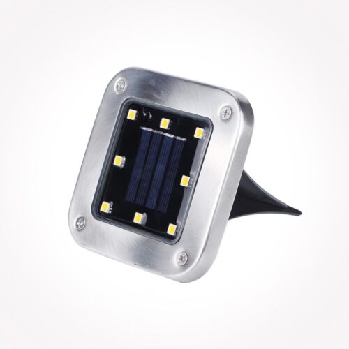 Solar Underground Light -6000K - Wholesale Lighting Dealers and wholesale suppliers in Dubai UAE - Tradedubai.ae Wholesale B2B Market