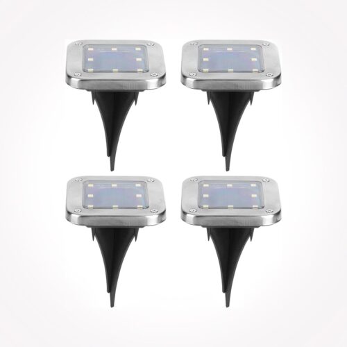 Solar Underground Light -6000K - Wholesale Lighting Dealers and wholesale suppliers in Dubai UAE - Tradedubai.ae Wholesale B2B Market