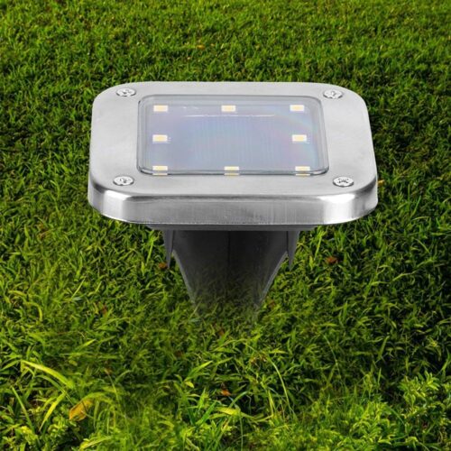 Solar Underground Light -6000K - Wholesale Lighting Dealers and wholesale suppliers in Dubai UAE - Tradedubai.ae Wholesale B2B Market