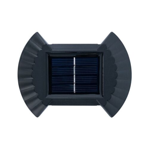 Solar lamp illuminates up and down landscape scallop small wall lamp outdoor waterproof courtyard garden villa decorative wall washer lamp – Wholesale Solar Products and Solar Lights Supplier Dubai UAE - Tradedubai.ae Wholesale B2B Market Solar lamp illuminates up and down landscape scallop small wall lamp outdoor waterproof courtyard garden villa decorative wall washer lamp – Wholesale Solar Products and Solar Lights Supplier Dubai UAE - Tradedubai.ae Wholesale B2B Market