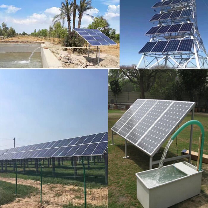 Solar photovoltaic modules river oxygenation agriculture forestry desert irrigation solar photovoltaic water pump power supply system – Wholesale Solar Products and Solar Lights Supplier Dubai UAE - Tradedubai.ae Wholesale B2B Market