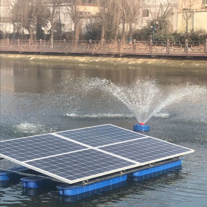 Solar sewage treatment system Wind and solar complementary road security dust monitoring Solar photovoltaic power generation panels – Wholesale Solar Products and Solar Lights Supplier Dubai UAE - Tradedubai.ae Wholesale B2B Market