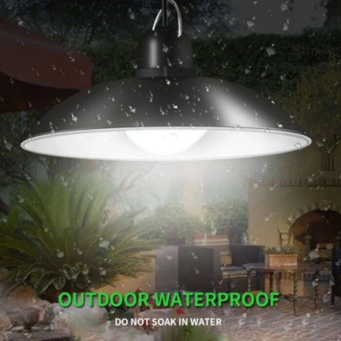 Solar single-head chandelier LED retro bulb outdoor one-to-two double-head indoor and outdoor remote control lighting street light – Wholesale Solar Products and Solar Lights Supplier Dubai UAE - Tradedubai.ae Wholesale B2B Market