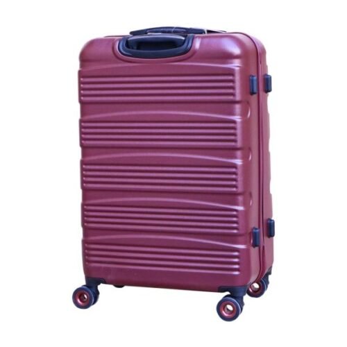Solo ABS+PC High Quality Material Trolley Set in Vibrant Designs Assorted Colors – Wholesale trolly Bags and Devices Travels Suitcase Supplier Dubai UAE - Tradedubai.ae Wholesale B2B Market