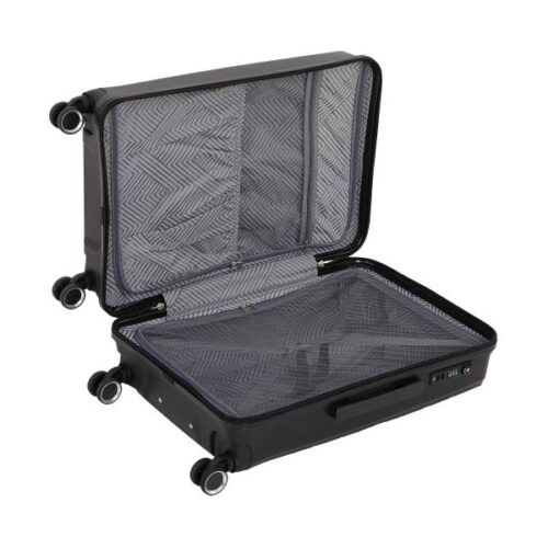 Solo Light Weight Premium Quality 3 Piece Assorted Color Luggage Set – Wholesale trolly Bags and Devices Travels Suitcase Supplier Dubai UAE - Tradedubai.ae Wholesale B2B Market