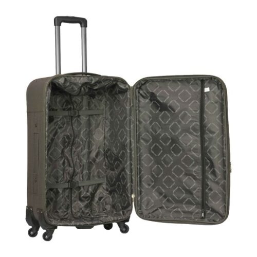 Solo Premium Quality Travelling Luggage 4 Piece Set Assorted Color – Wholesale trolly Bags and Devices Travels Suitcase Supplier Dubai UAE - Tradedubai.ae Wholesale B2B Market