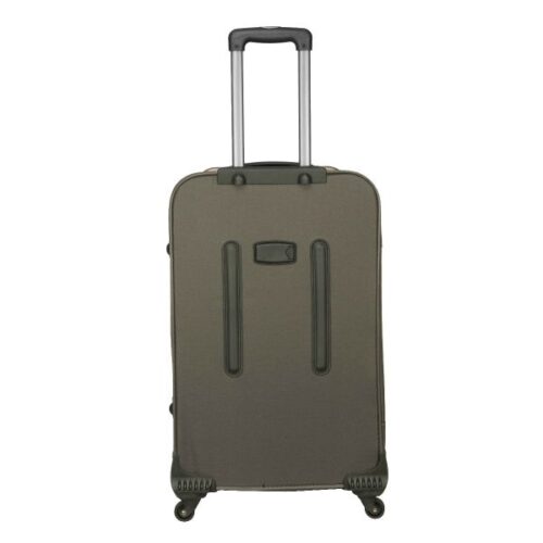 Solo Premium Quality Travelling Luggage 4 Piece Set Assorted Color – Wholesale trolly Bags and Devices Travels Suitcase Supplier Dubai UAE - Tradedubai.ae Wholesale B2B Market